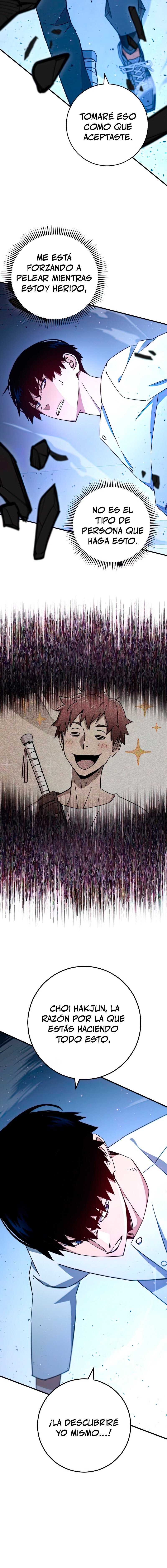 Read Heroe, regresa ES Manga Online