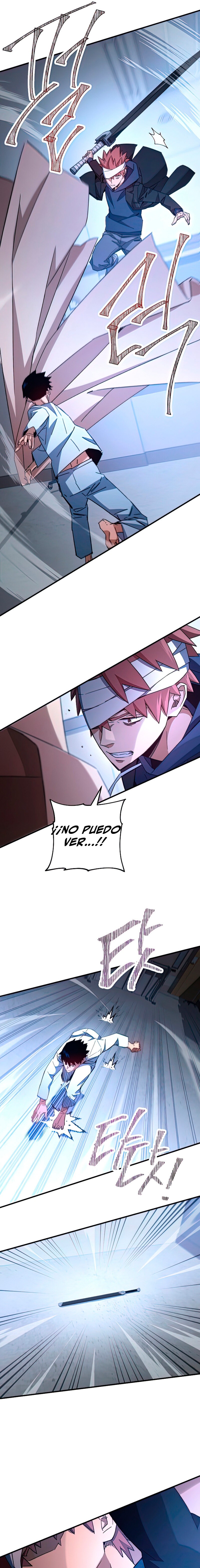 Read Heroe, regresa ES Manga Online