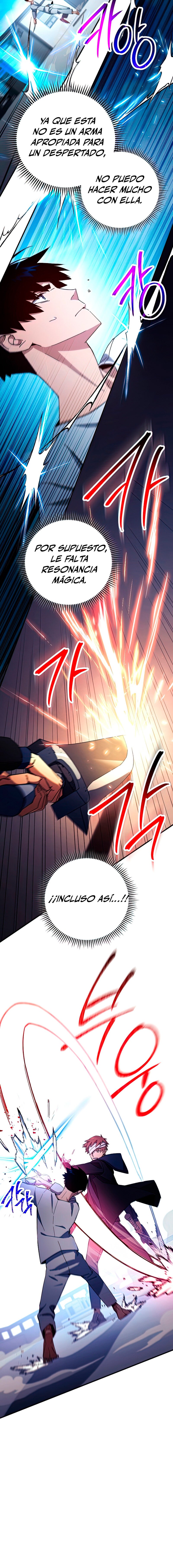 Read Heroe, regresa ES Manga Online