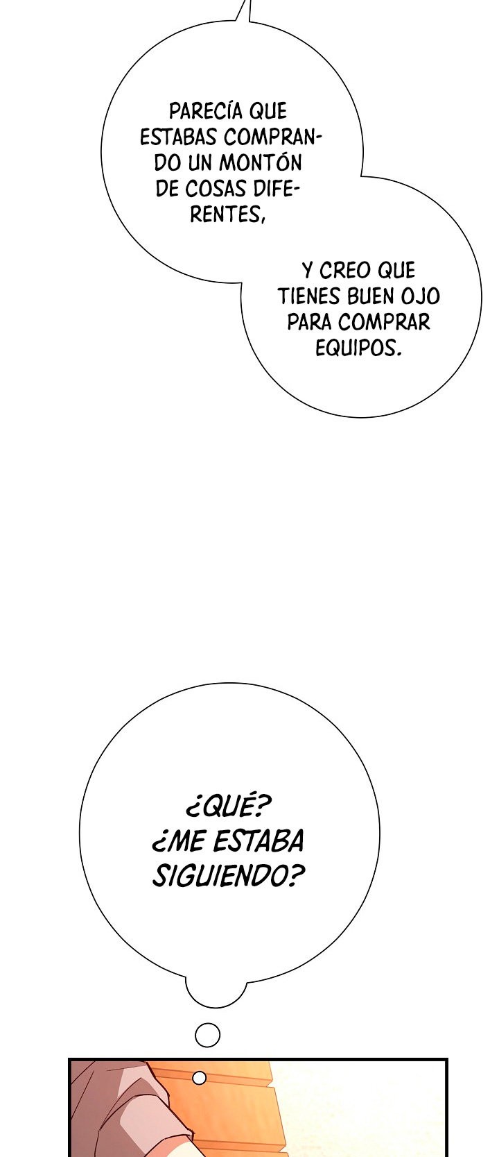 Read Heroe, regresa ES Manga Online