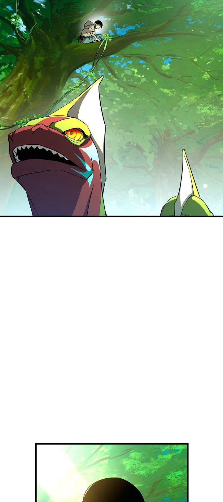 Read Heroe, regresa ES Manga Online