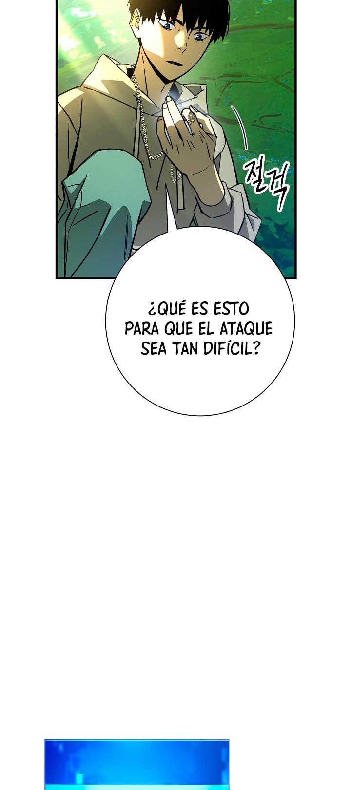 Read Heroe, regresa ES Manga Online