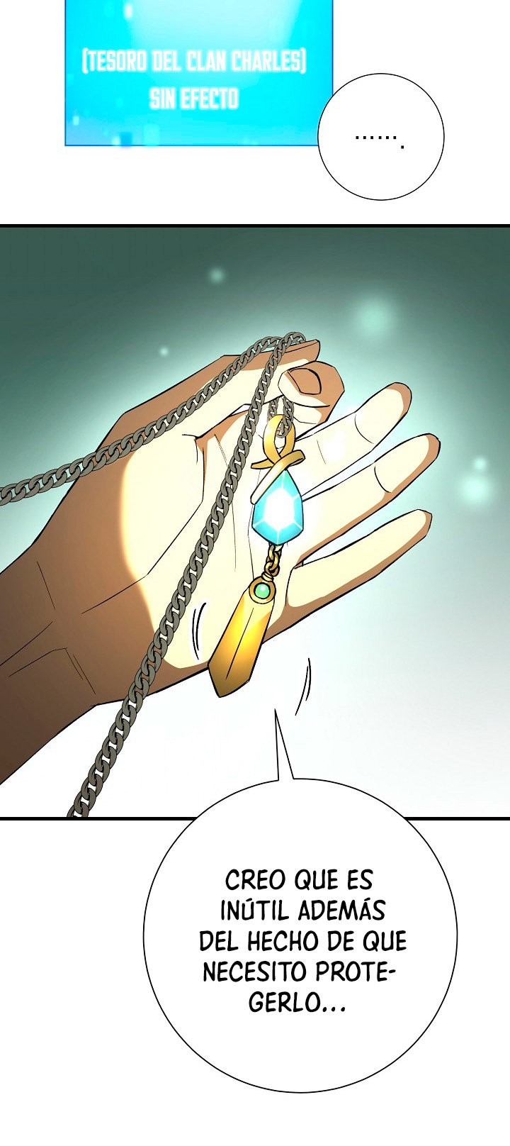 Read Heroe, regresa ES Manga Online