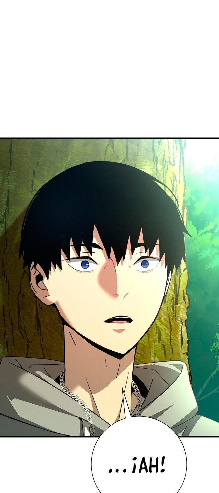 Read Heroe, regresa ES Manga Online