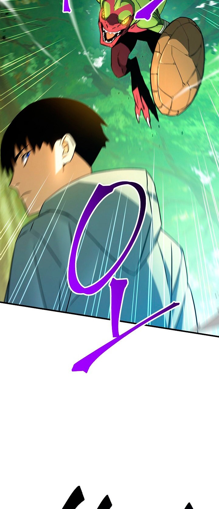 Read Heroe, regresa ES Manga Online