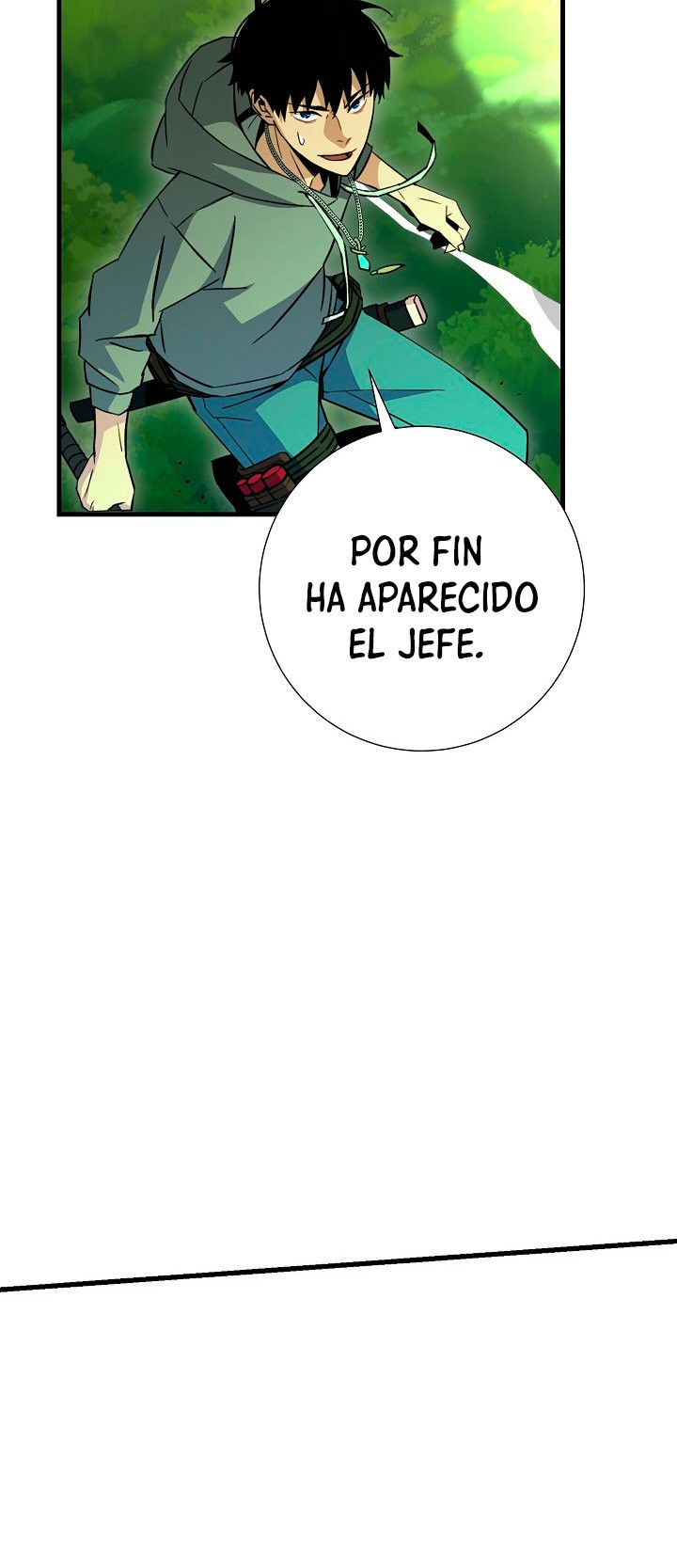 Read Heroe, regresa ES Manga Online