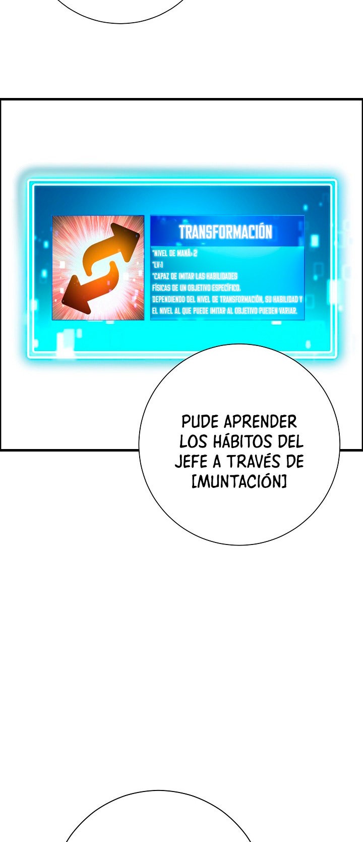 Read Heroe, regresa ES Manga Online