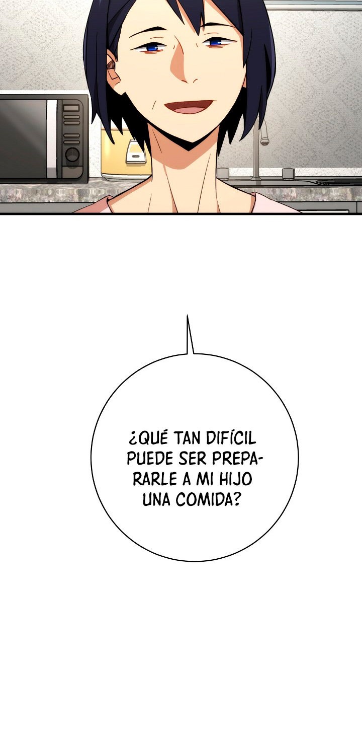 Read Heroe, regresa ES Manga Online