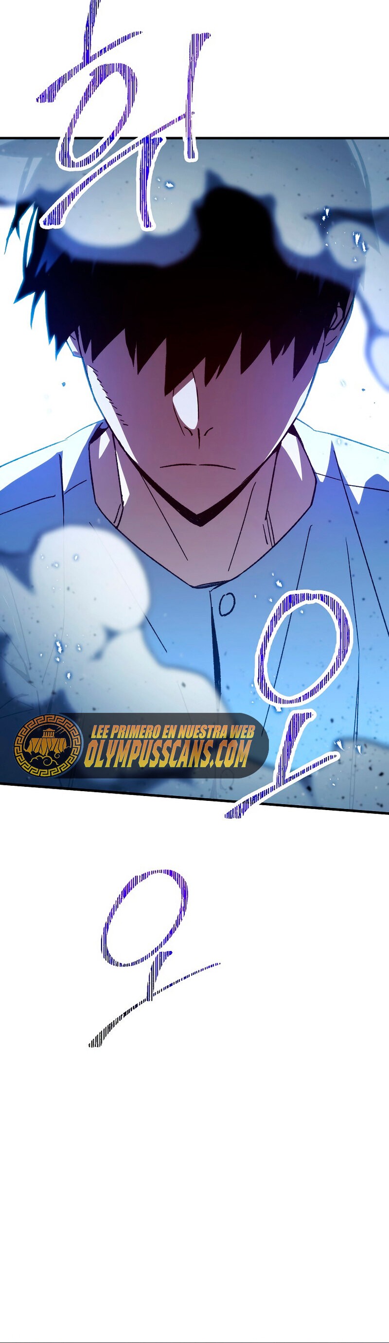 Read Heroe, regresa ES Manga Online