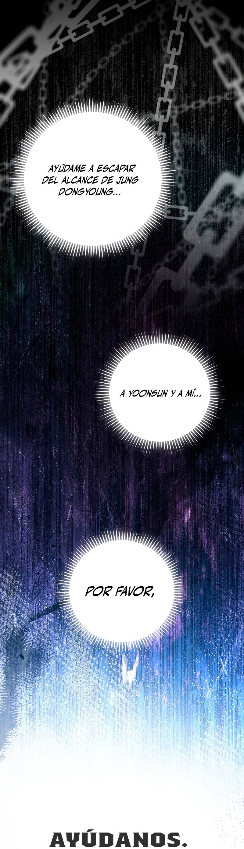 Read Heroe, regresa ES Manga Online