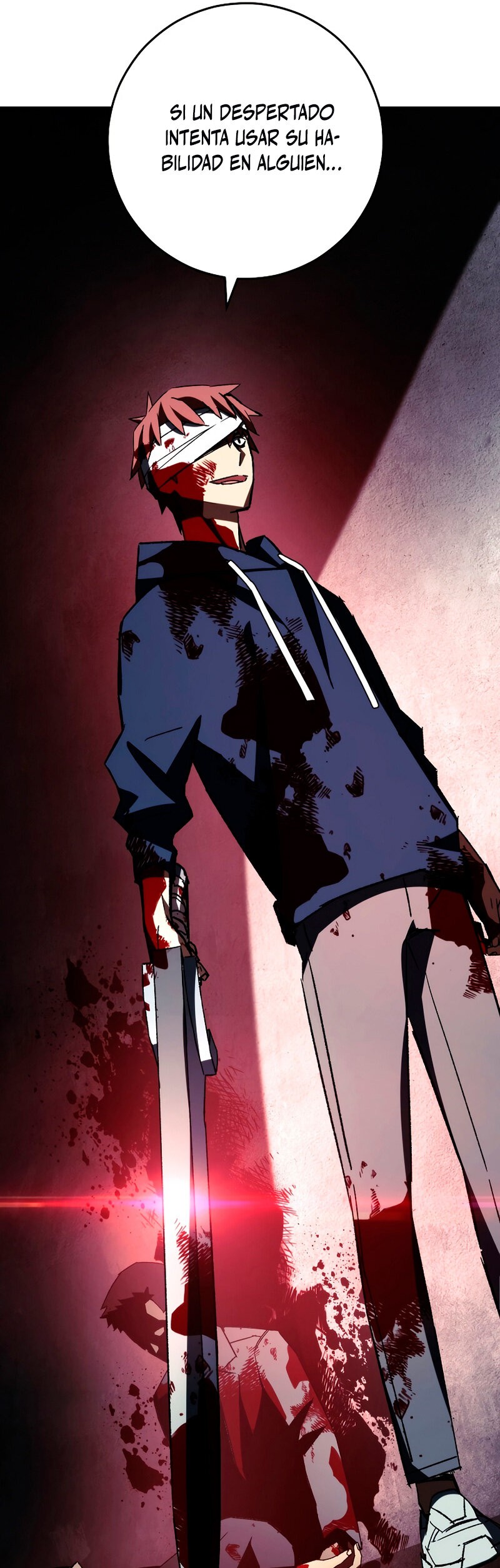 Read Heroe, regresa ES Manga Online