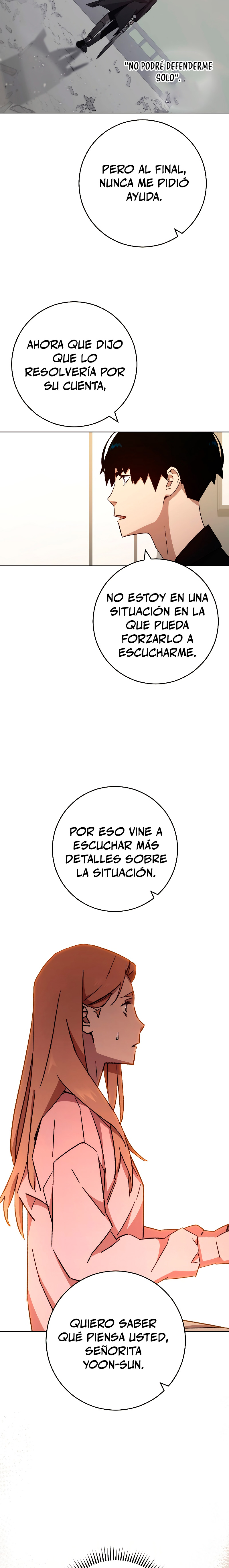 Read Heroe, regresa ES Manga Online