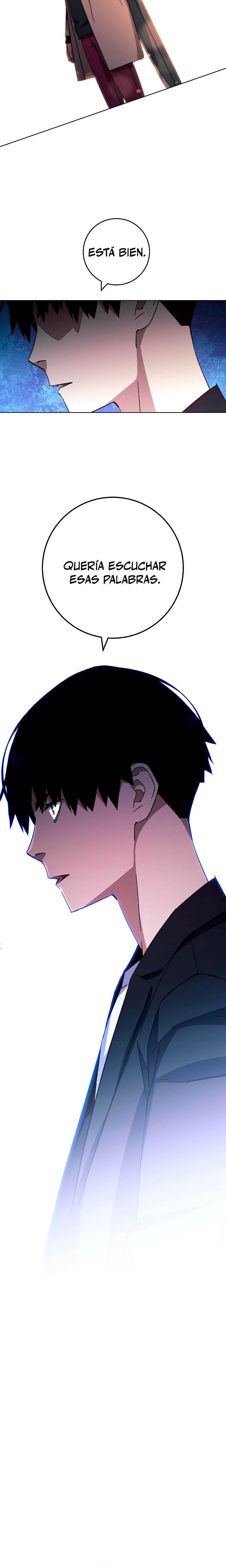Read Heroe, regresa ES Manga Online