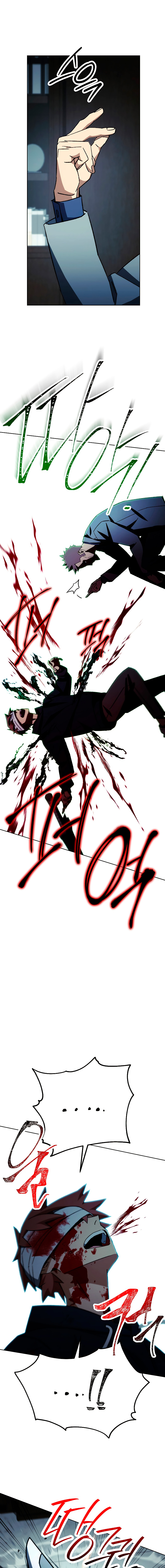 Read Heroe, regresa ES Manga Online