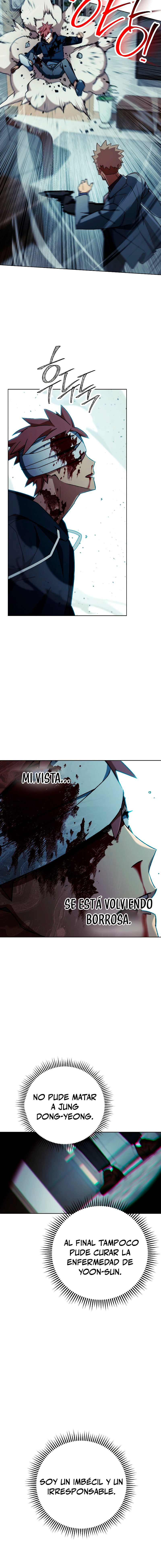 Read Heroe, regresa ES Manga Online