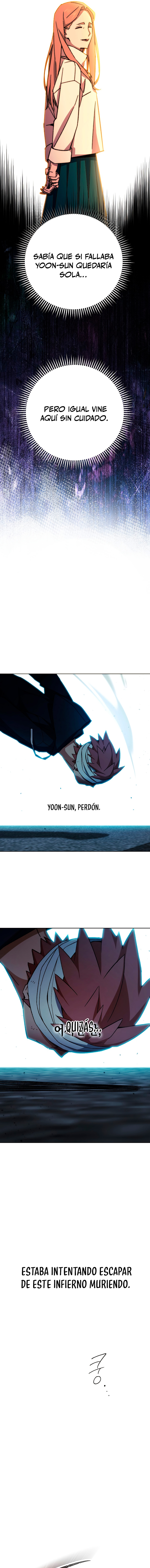 Read Heroe, regresa ES Manga Online