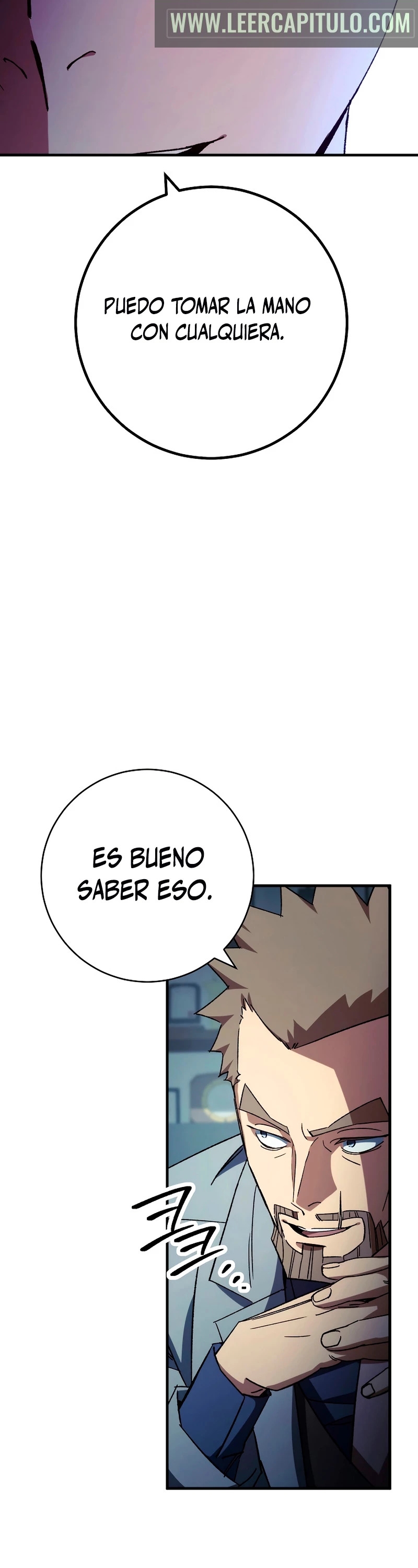 Read Heroe, regresa ES Manga Online