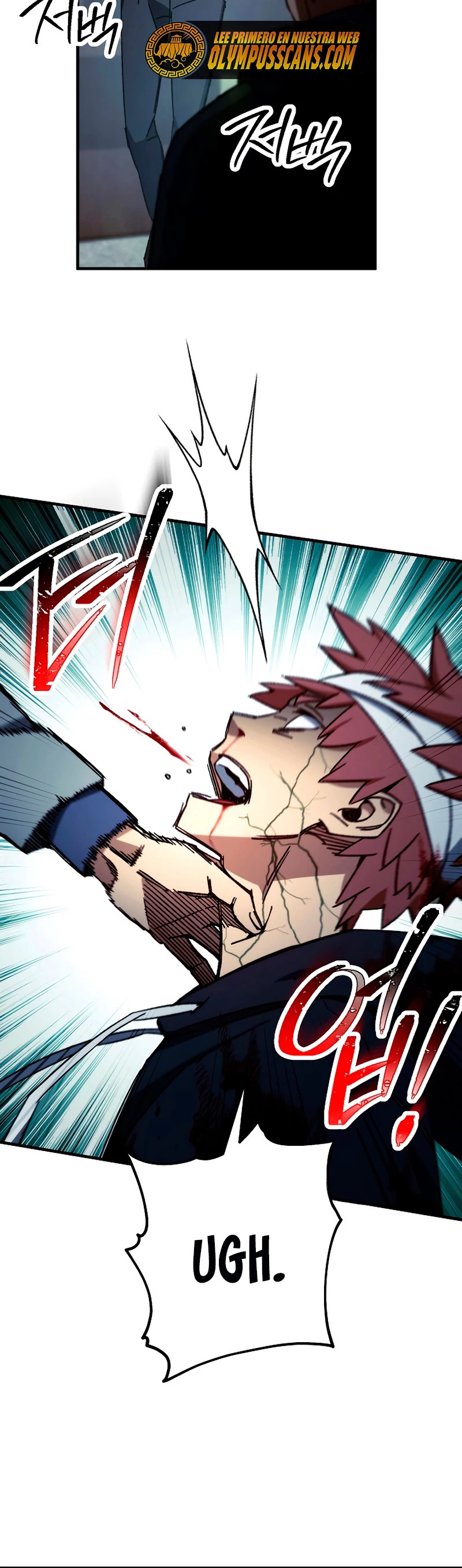 Read Heroe, regresa ES Manga Online