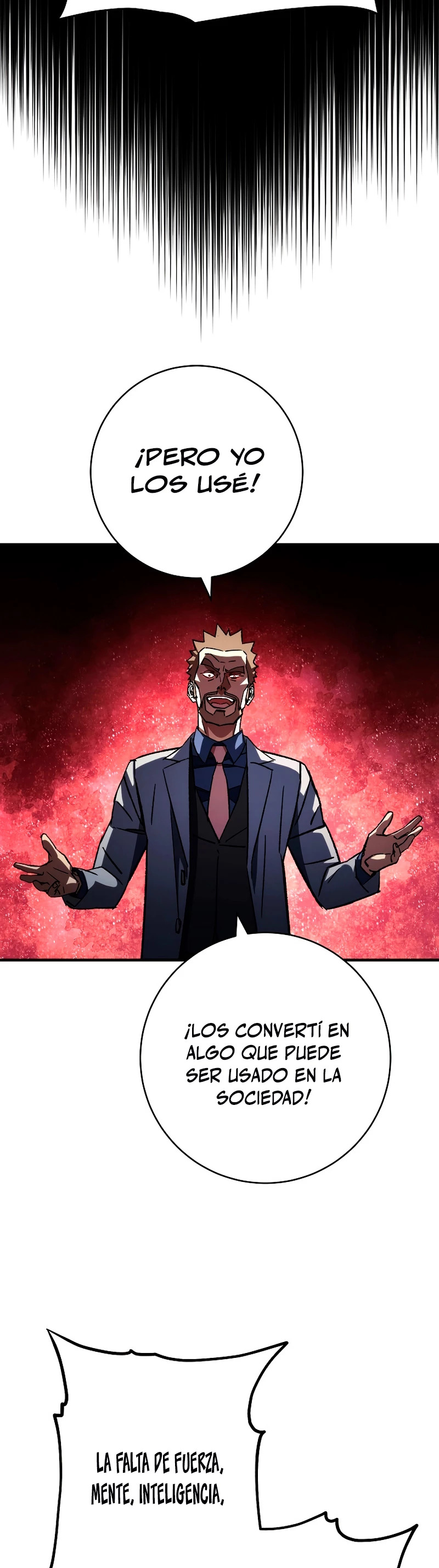 Read Heroe, regresa ES Manga Online