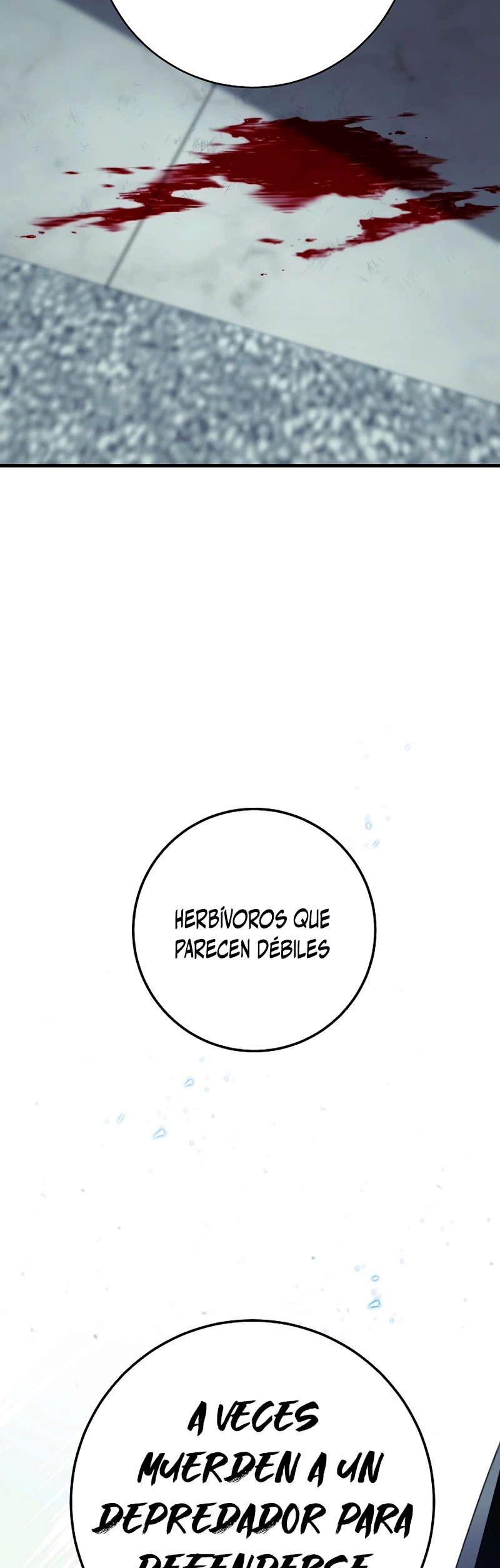 Read Heroe, regresa ES Manga Online