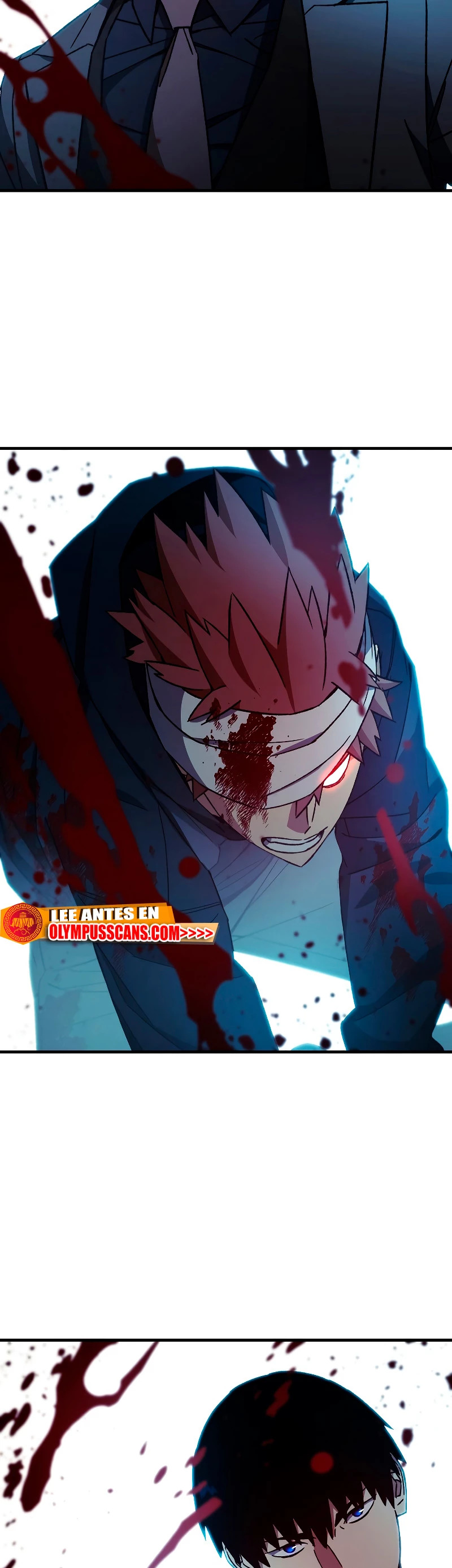 Read Heroe, regresa ES Manga Online