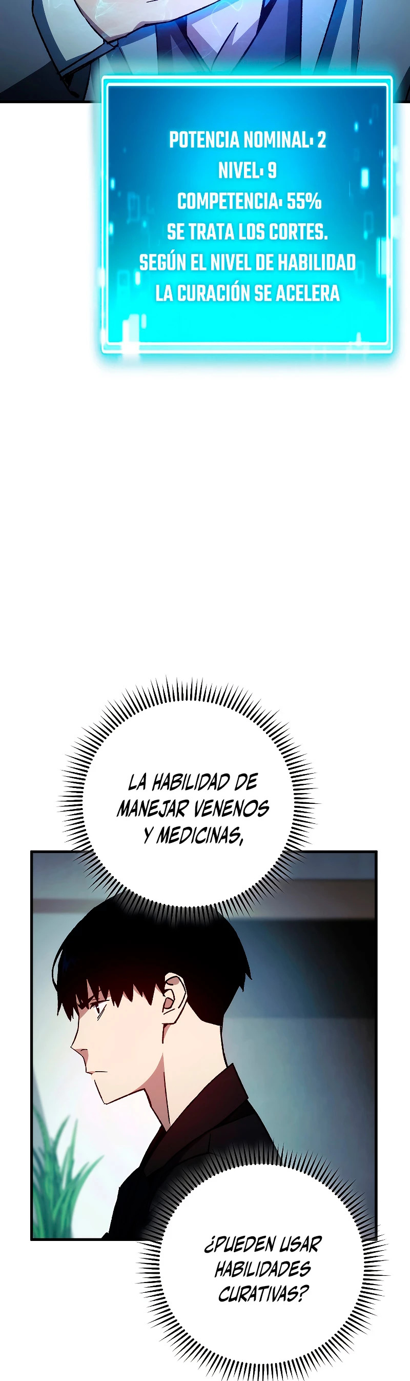 Read Heroe, regresa ES Manga Online