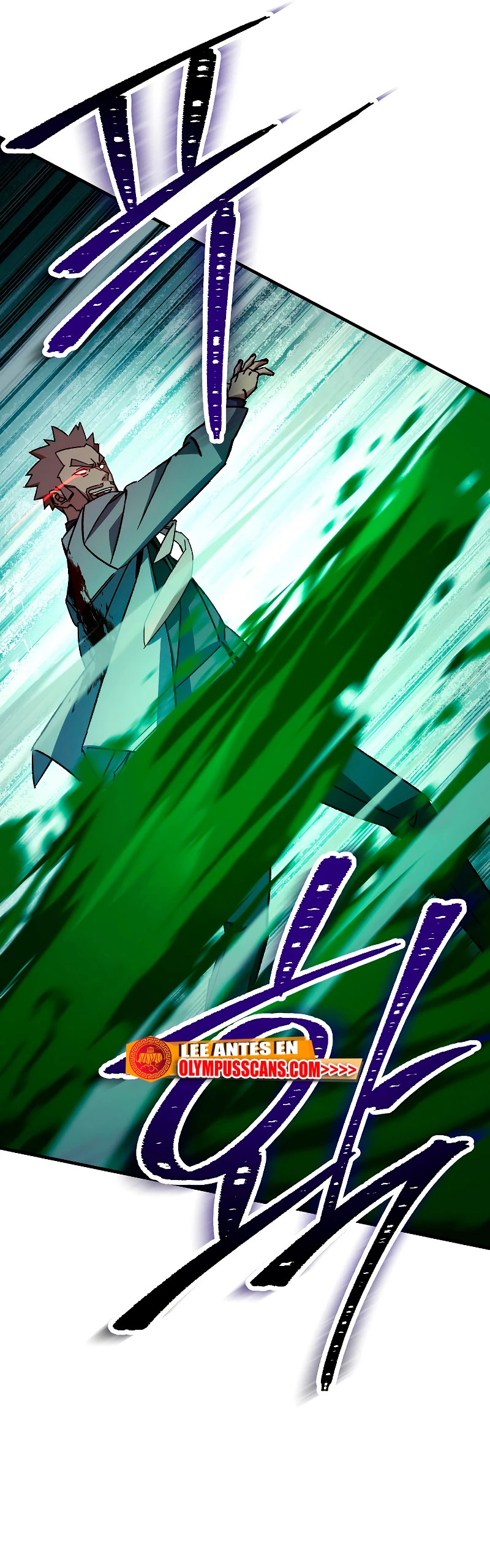 Read Heroe, regresa ES Manga Online