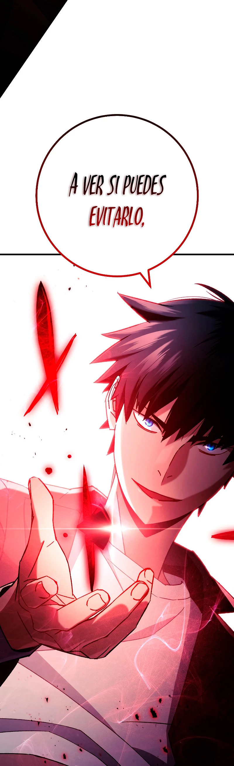 Read Heroe, regresa ES Manga Online