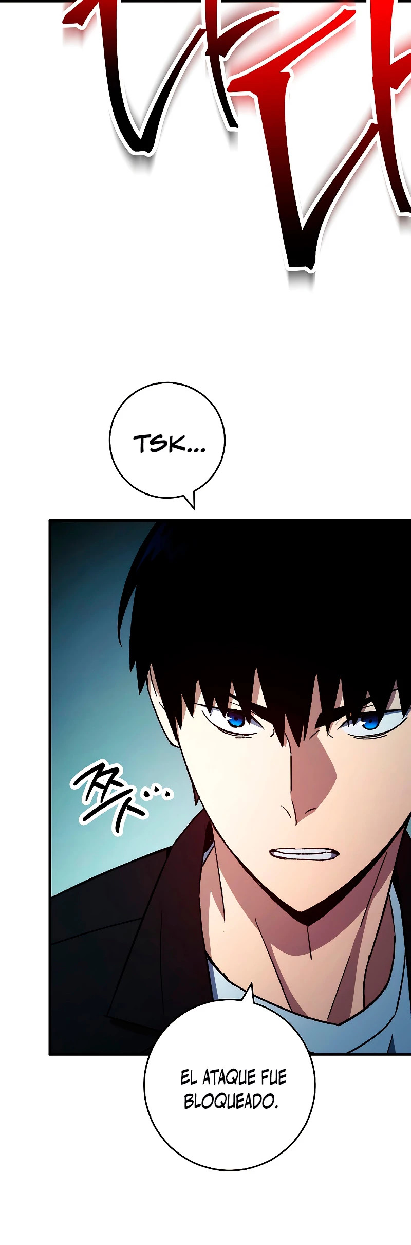 Read Heroe, regresa ES Manga Online