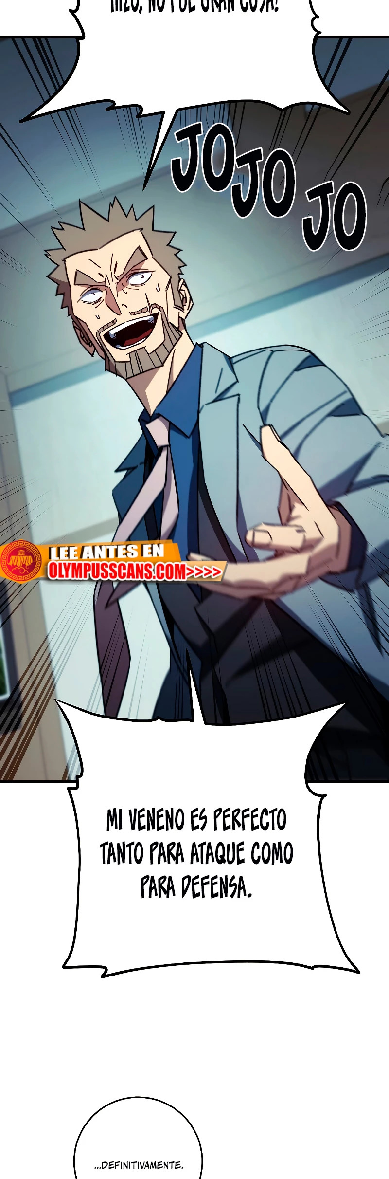 Read Heroe, regresa ES Manga Online