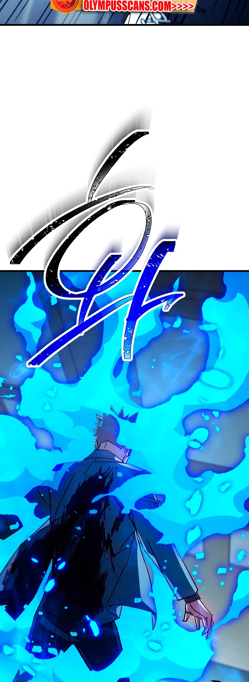Read Heroe, regresa ES Manga Online