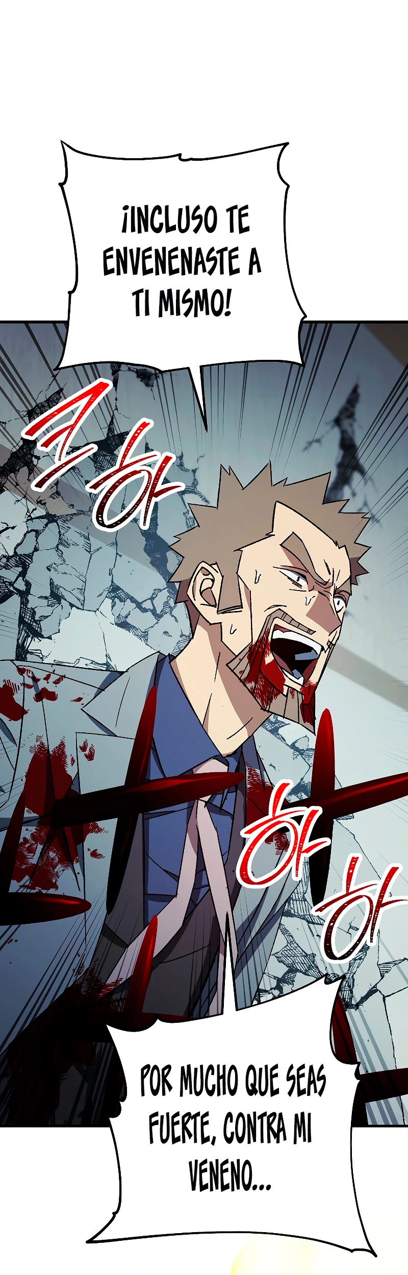 Read Heroe, regresa ES Manga Online