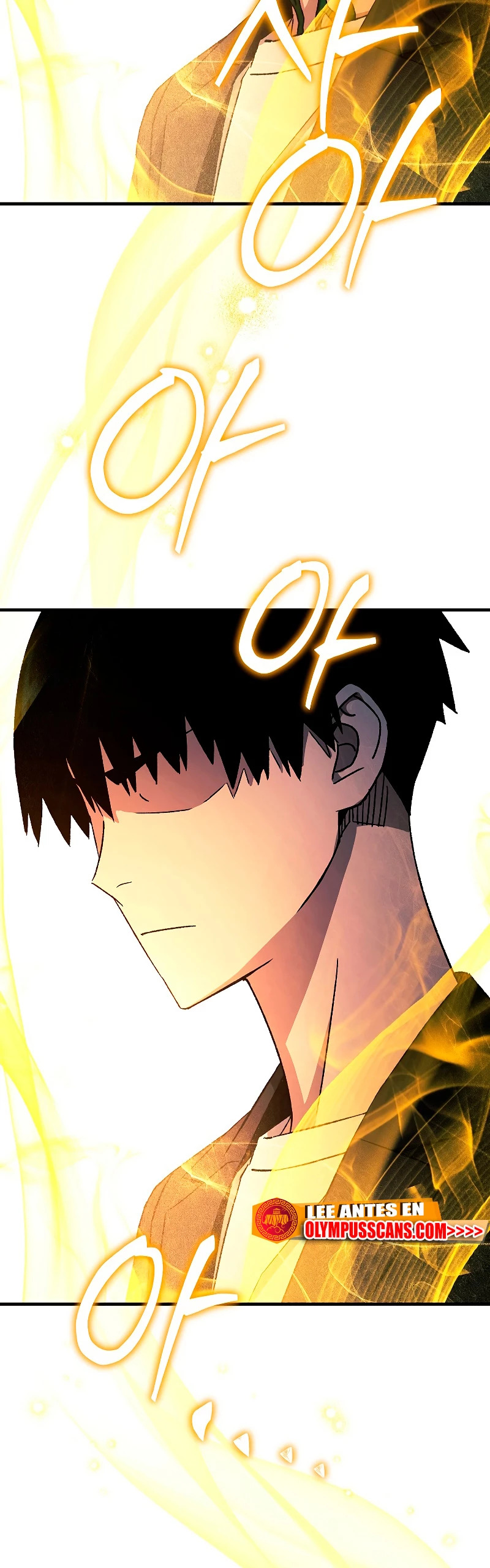 Read Heroe, regresa ES Manga Online