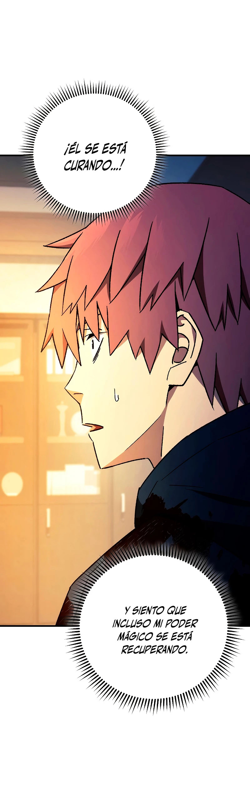 Read Heroe, regresa ES Manga Online