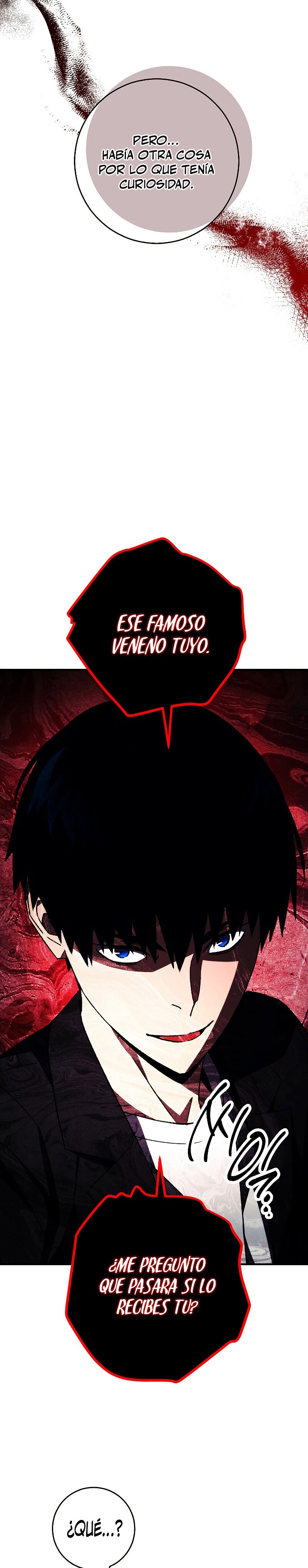 Read Heroe, regresa ES Manga Online
