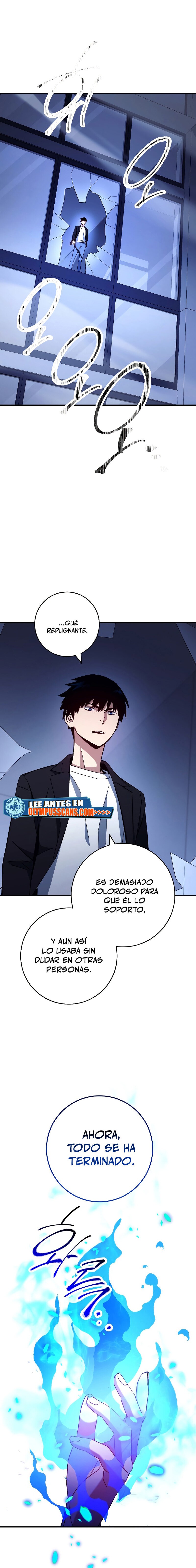 Read Heroe, regresa ES Manga Online