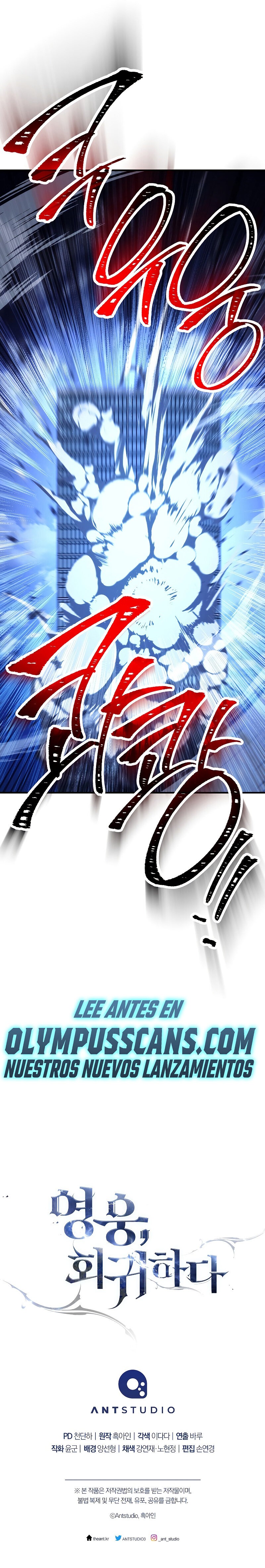 Read Heroe, regresa ES Manga Online