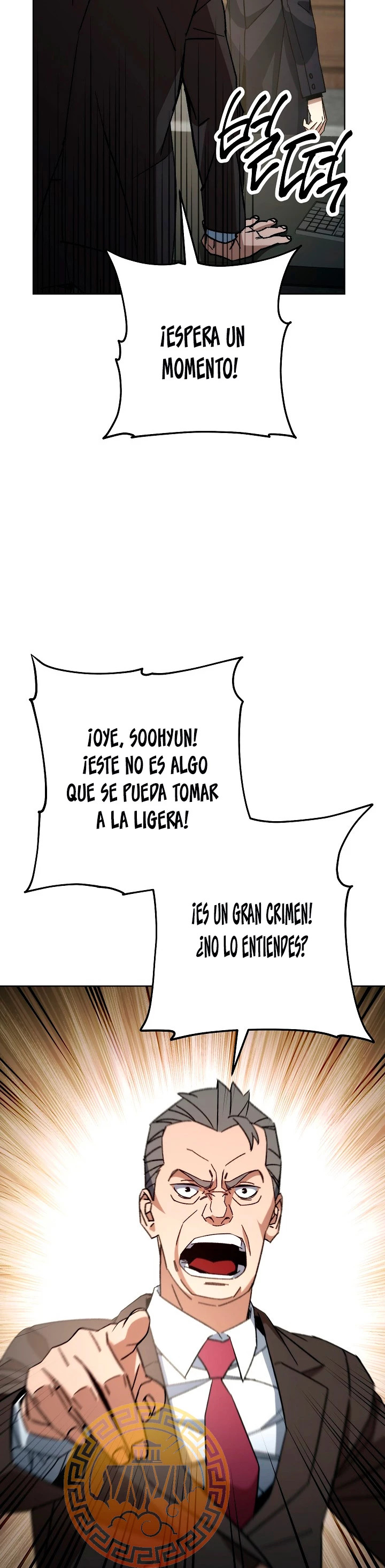 Read Heroe, regresa ES Manga Online