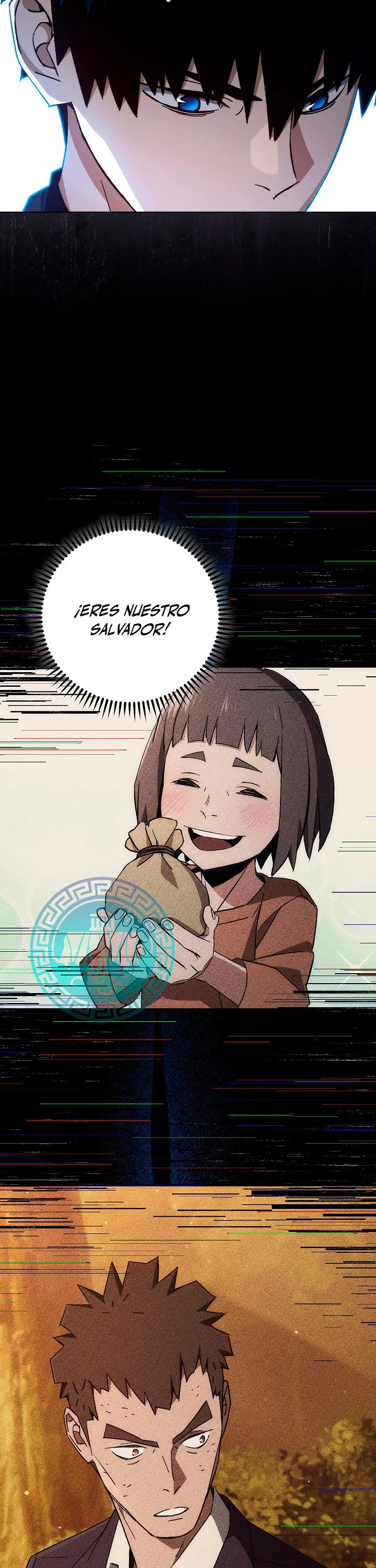 Read Heroe, regresa ES Manga Online