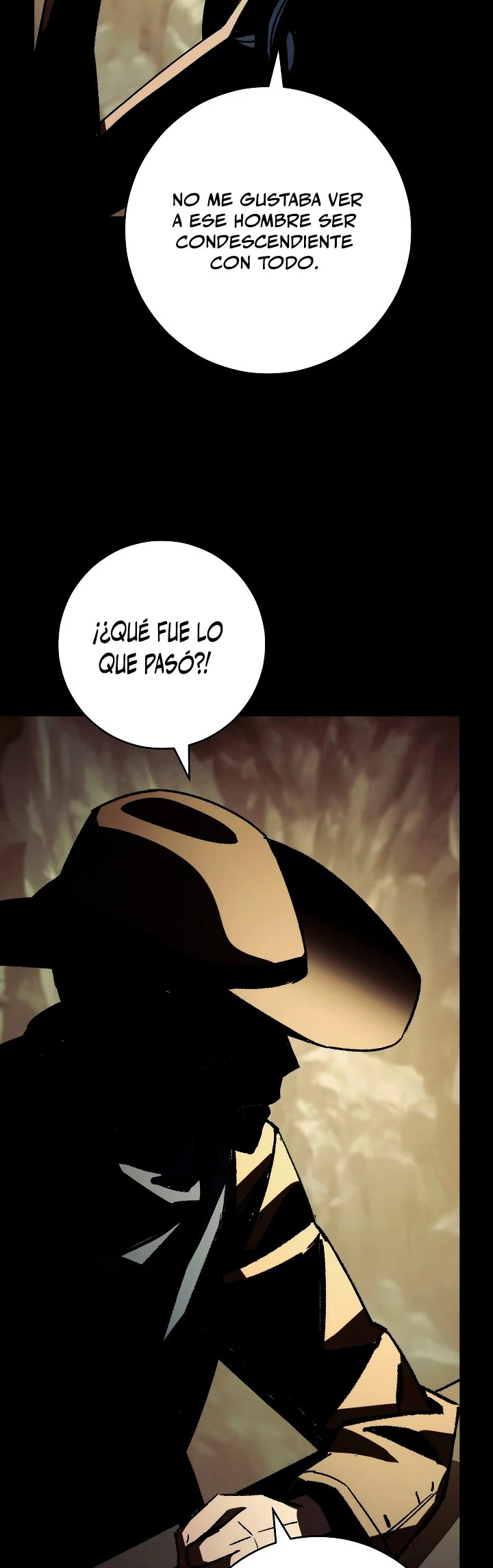 Read Heroe, regresa ES Manga Online