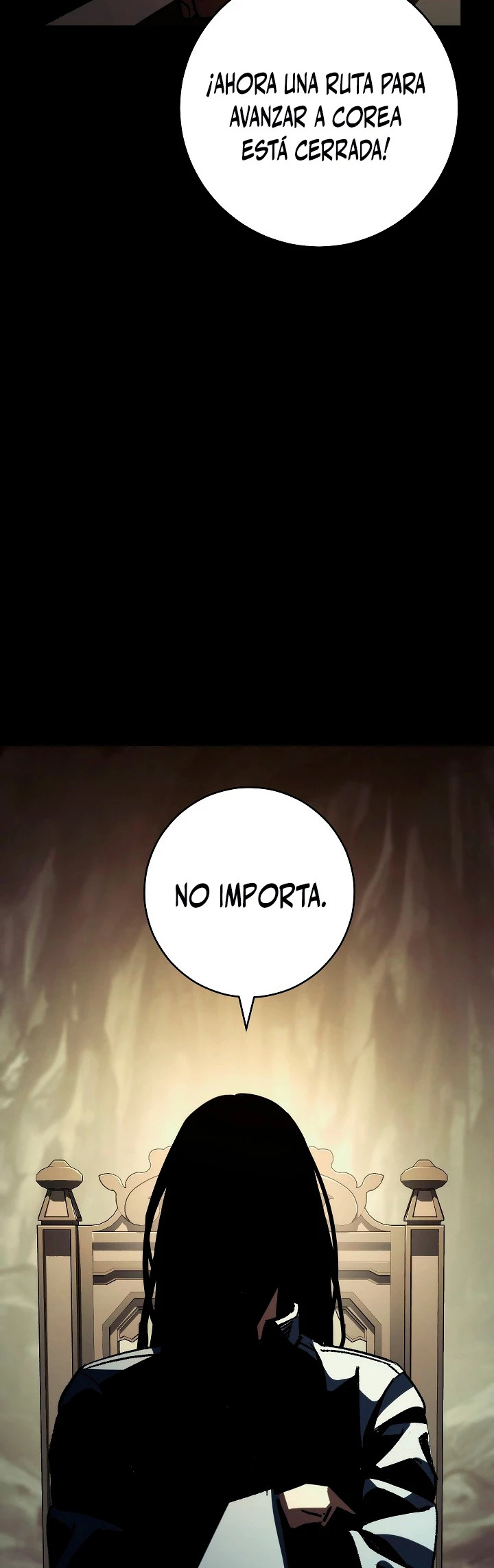 Read Heroe, regresa ES Manga Online