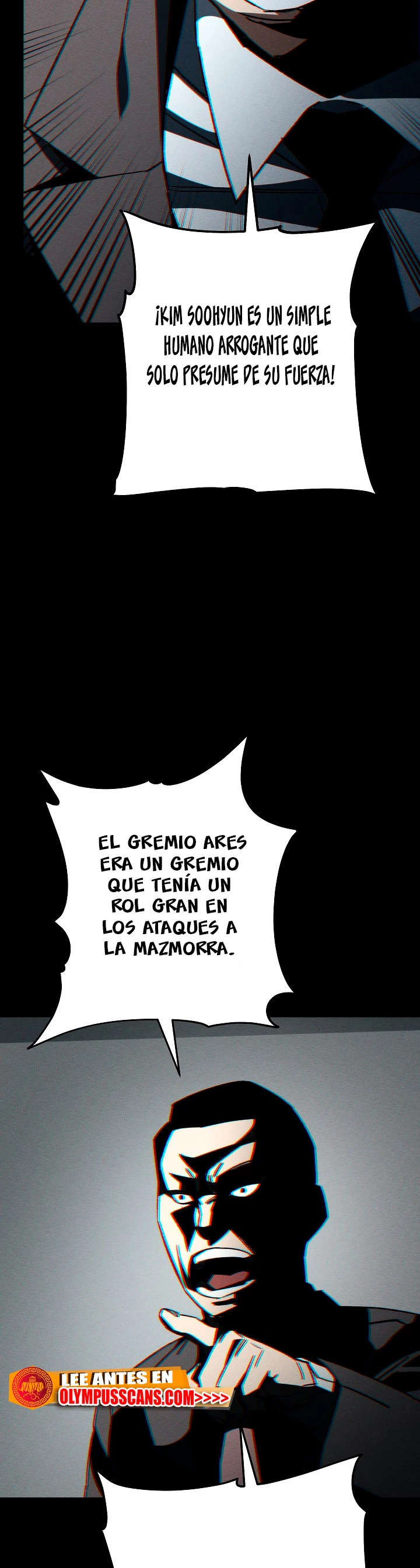 Read Heroe, regresa ES Manga Online