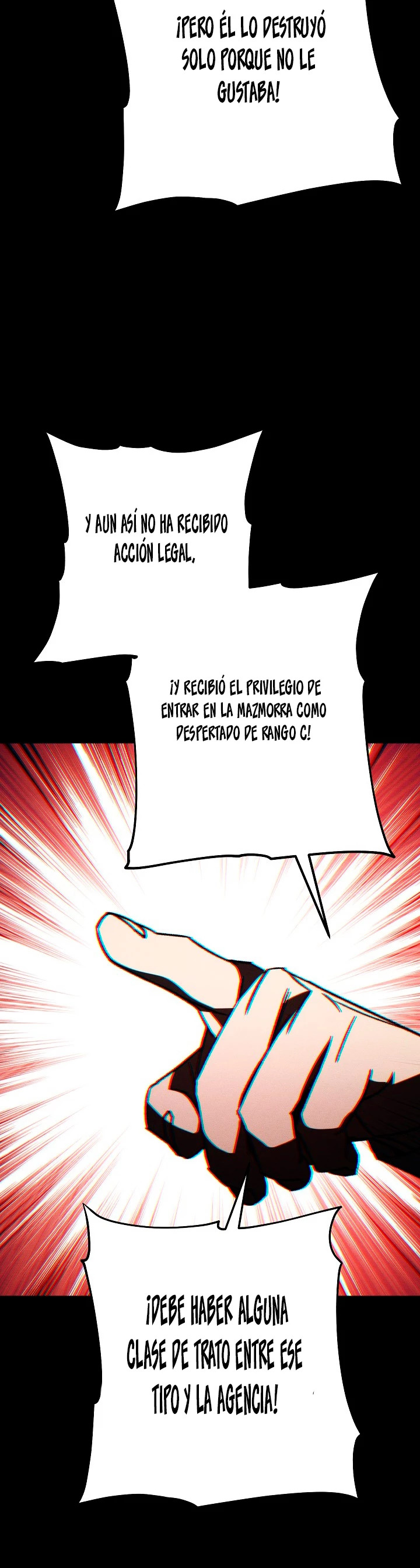 Read Heroe, regresa ES Manga Online