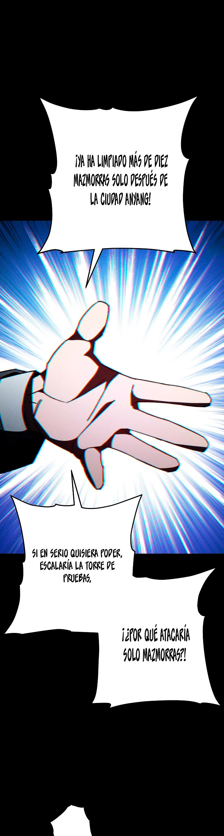 Read Heroe, regresa ES Manga Online