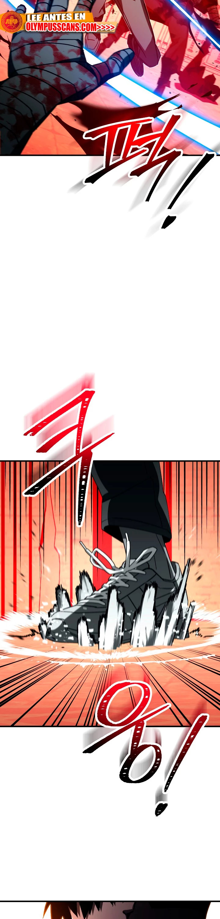 Read Heroe, regresa ES Manga Online
