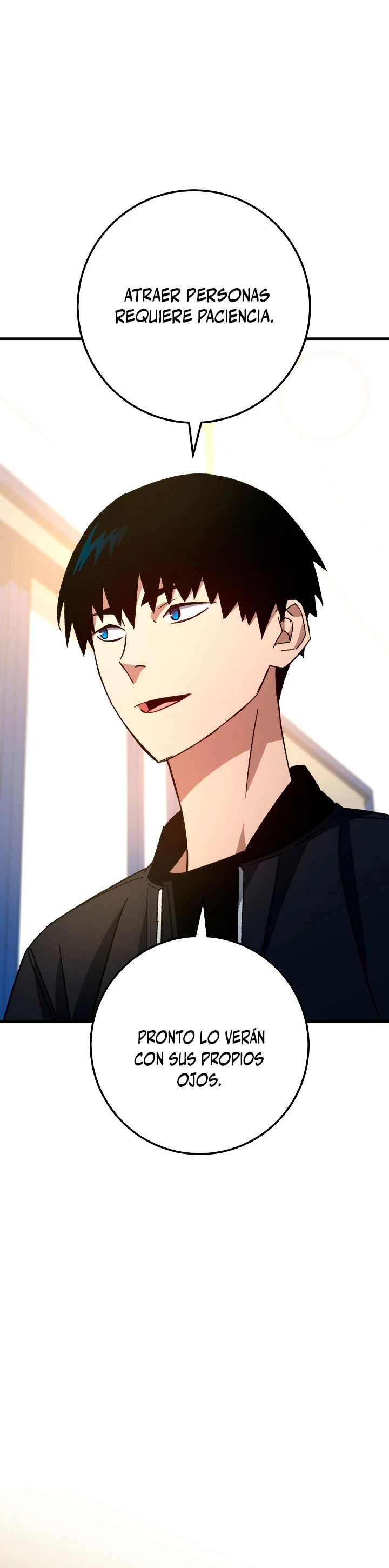 Read Heroe, regresa ES Manga Online