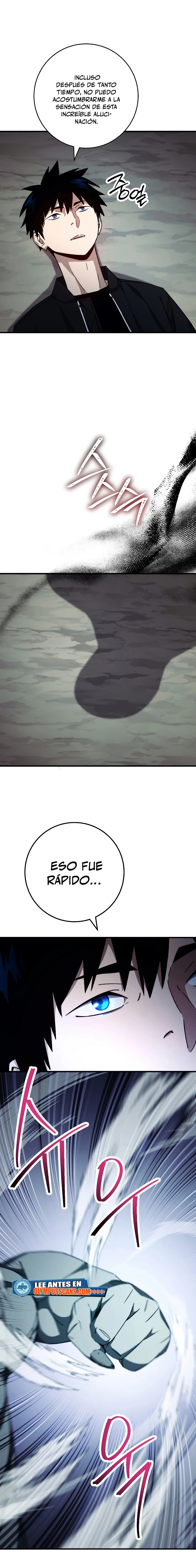 Read Heroe, regresa ES Manga Online