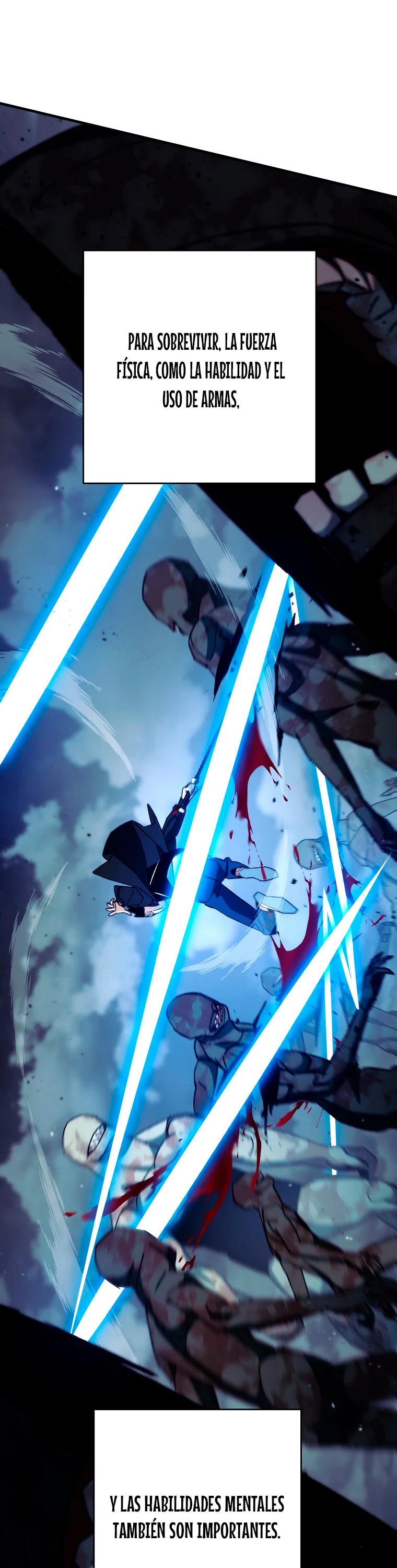 Read Heroe, regresa ES Manga Online