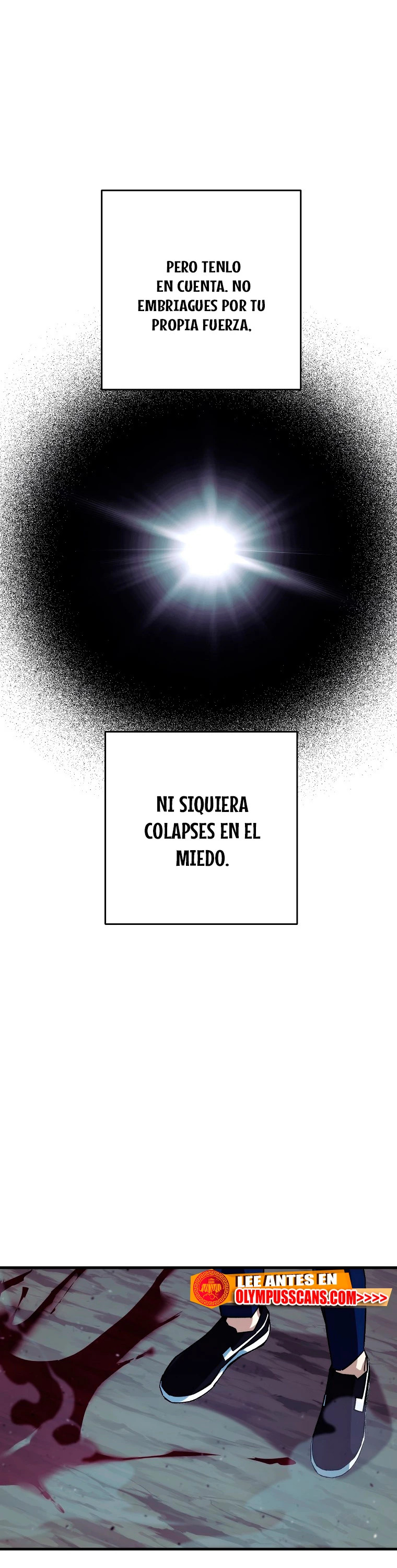 Read Heroe, regresa ES Manga Online