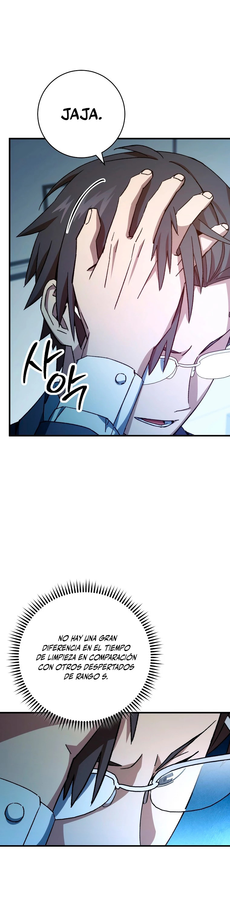 Read Heroe, regresa ES Manga Online